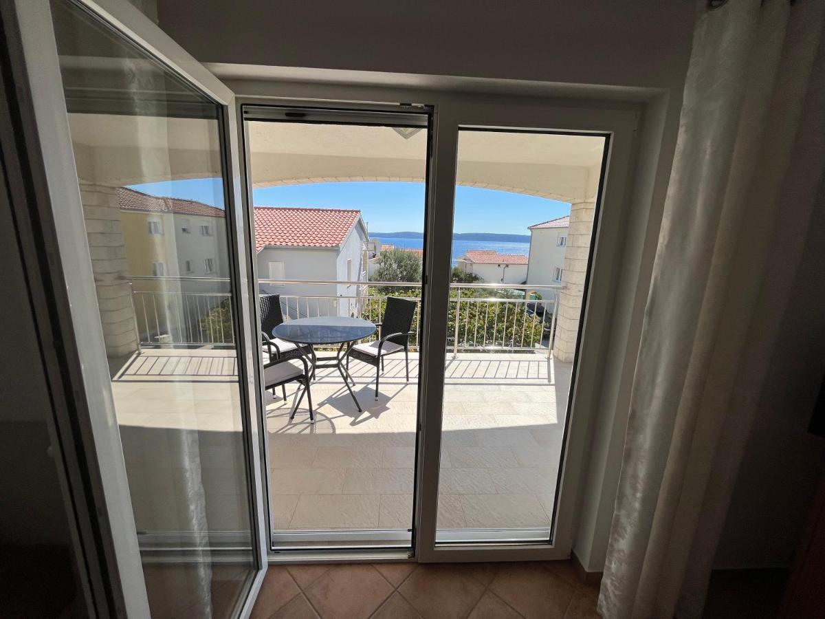 Apartmani Emil Trogir Exterior foto
