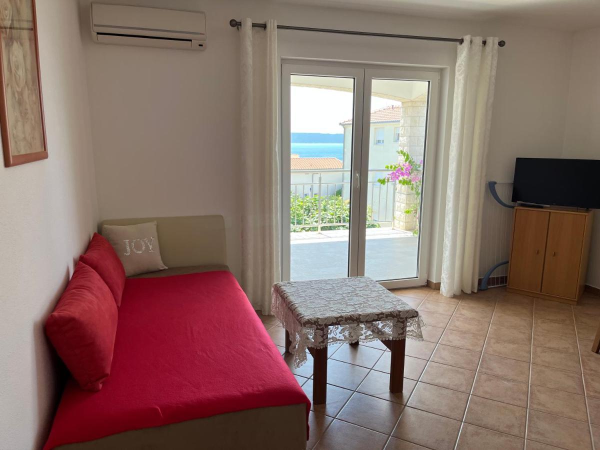 Apartmani Emil Trogir Exterior foto