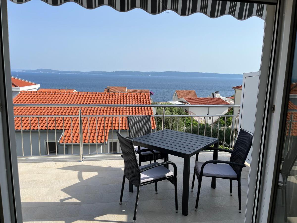 Apartmani Emil Trogir Exterior foto