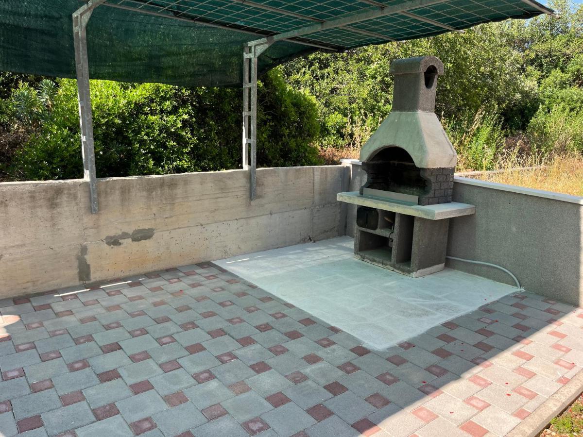 Apartmani Emil Trogir Exterior foto